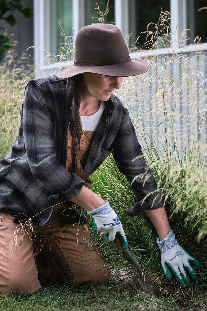 Préparer son jardin pour le printemps en douceur